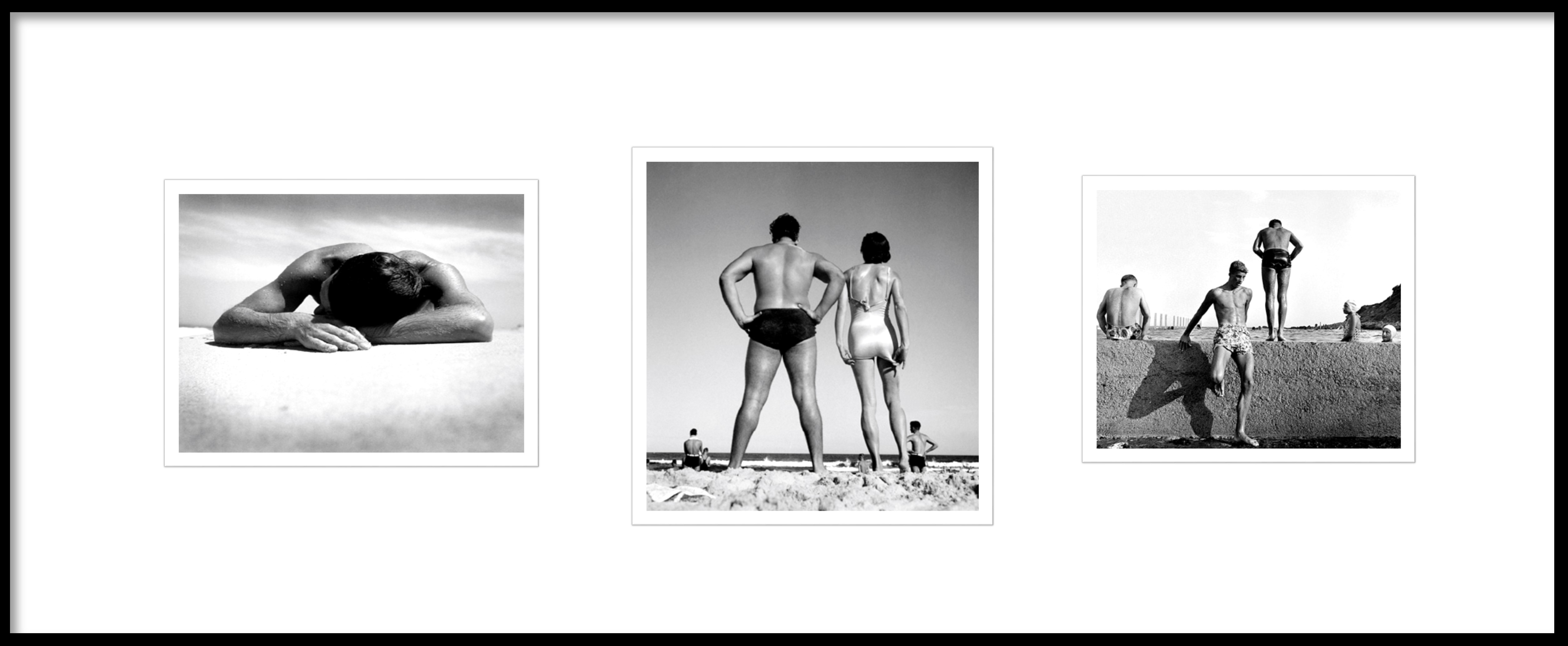 BEACHESFRAME