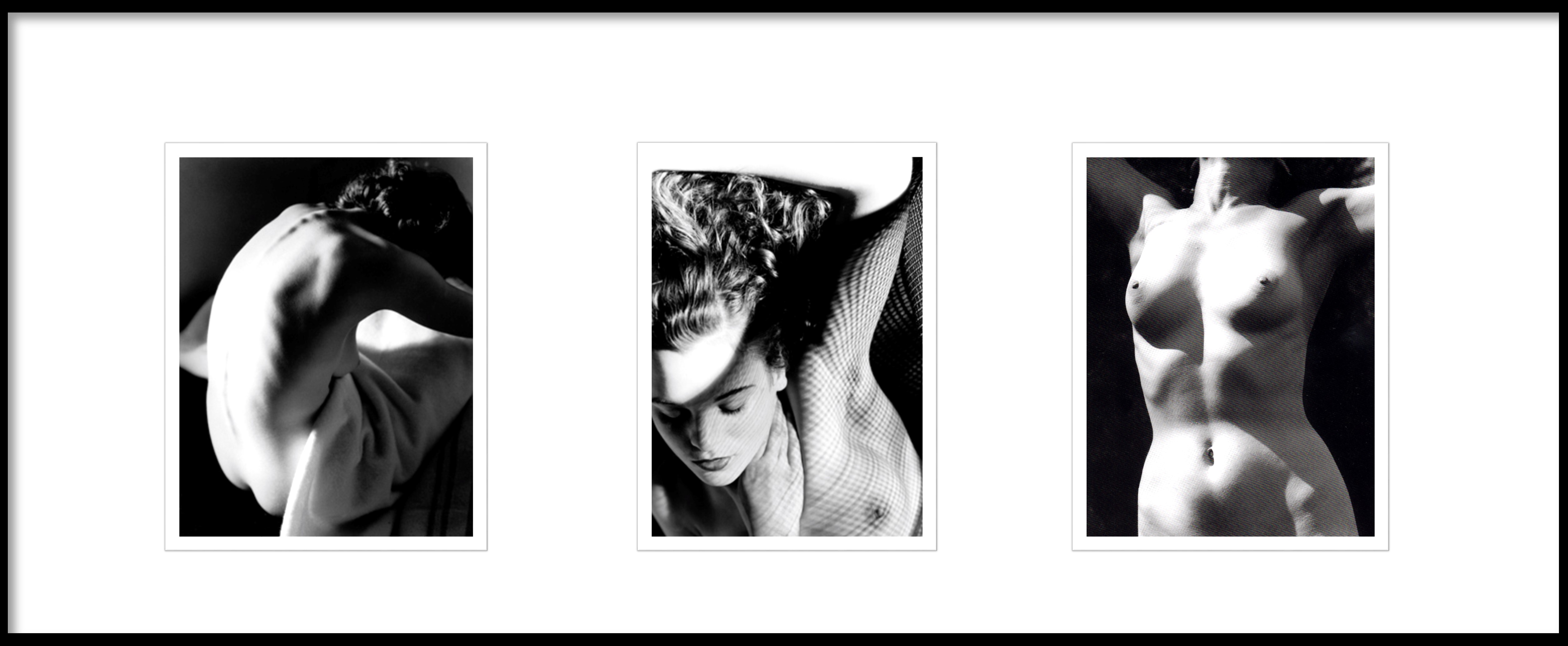 NUDESFRAME