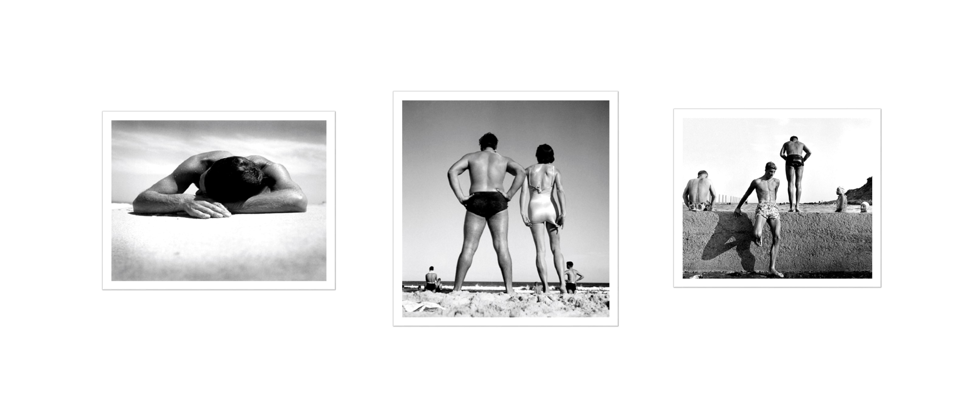 MAX DUPAIN PHOTOGRAPHY - Max Dupain Exhibition Photography