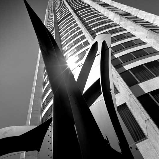 ARCHITECTURE